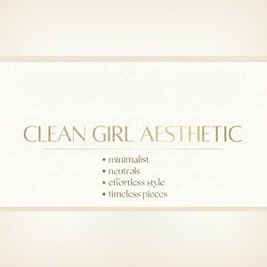 Shop by style ... neutrals  minimalist classic blush nudes neutral
@trendsbybb